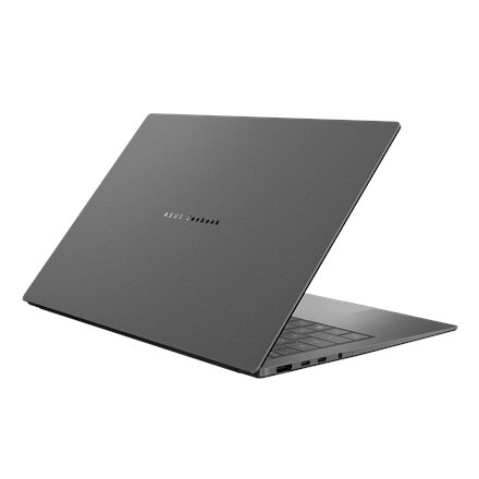 Asus Zenbook S 14 UX5406SA-QJ727W , Zumaia Gray , 14.0 , OLED , WUXGA , 1920 x 1200 pixels , 60 Hz , Anti-glare , Intel Core Ultra 5 , 226V , 16 GB , LPDDR5X , Solid-state drive capacity 512 GB , Intel Arc Graphics , Windows 11 Home , 802.11be , Bluetooth