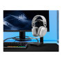 Corsair , Gaming Headset , HS80 RGB , Wireless , Over-Ear , Wireless
