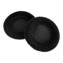 Beyerdynamic EDT 770 VB ear cushions pair velours black incl. foam pads , Beyerdynamic , EDT 770 VB Ear Cushions Pair , N/A , Black