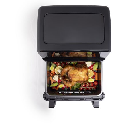 Gorenje Airfryer , AF2700BP , Power 2700 W , Capacity 9 L , Black