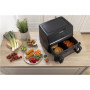 Gorenje Airfryer , AF2700BP , Power 2700 W , Capacity 9 L , Black