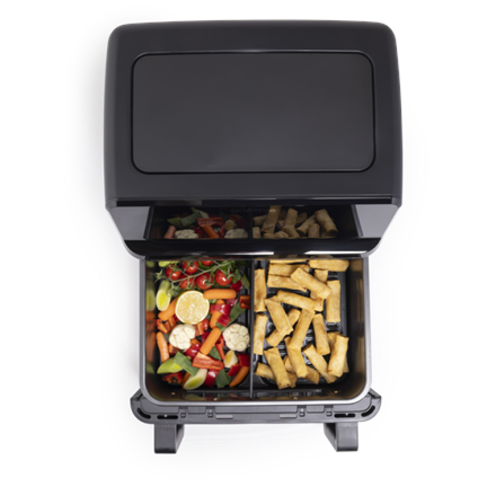 Gorenje Airfryer , AF2700BP , Power 2700 W , Capacity 9 L , Black