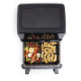Gorenje Airfryer , AF2700BP , Power 2700 W , Capacity 9 L , Black