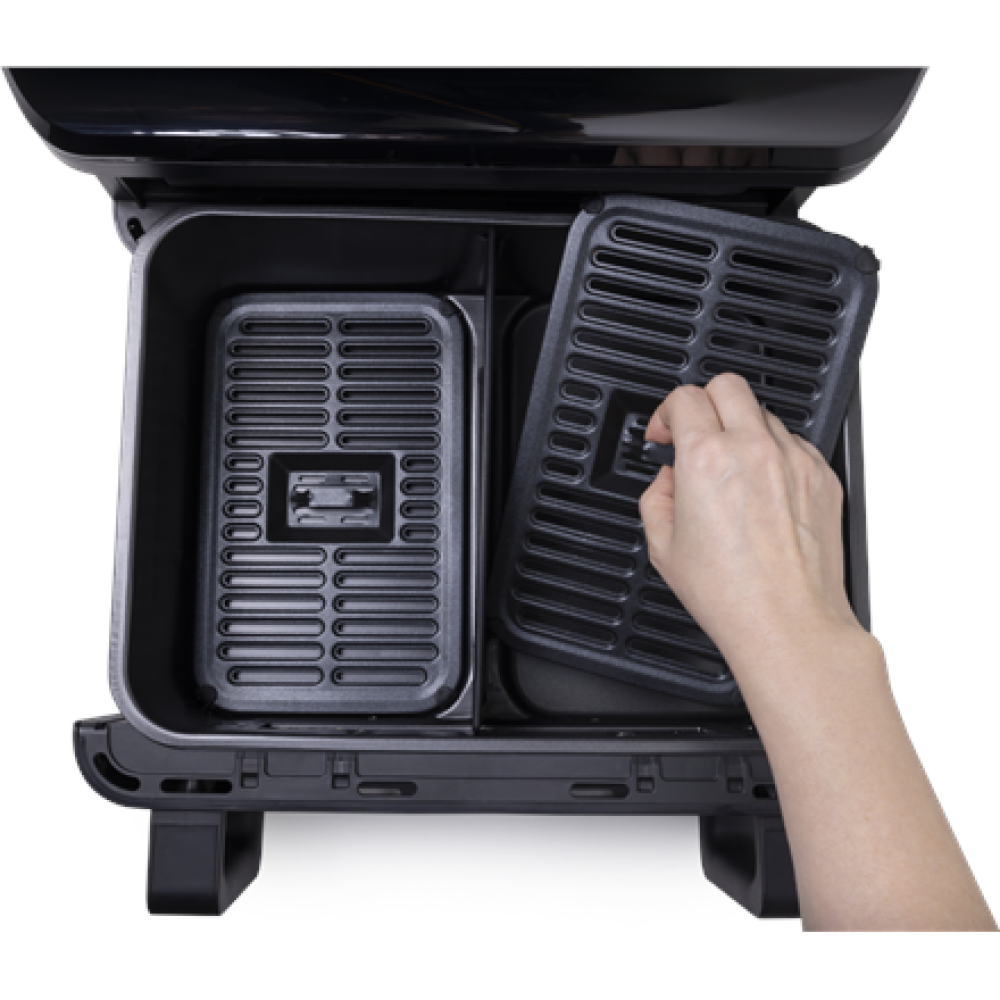 Gorenje Airfryer , AF2700BP , Power 2700 W , Capacity 9 L , Black