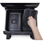 Gorenje Airfryer , AF2700BP , Power 2700 W , Capacity 9 L , Black