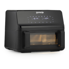 Gorenje Airfryer , AF2700BP , Power 2700 W , Capacity 9 L , Black
