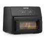 Gorenje Airfryer , AF2700BP , Power 2700 W , Capacity 9 L , Black