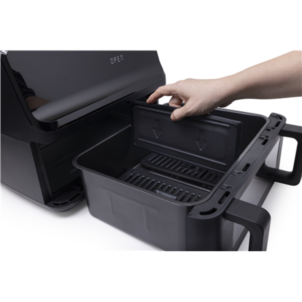 Gorenje Airfryer , AF2700BP , Power 2700 W , Capacity 9 L , Black