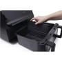 Gorenje Airfryer , AF2700BP , Power 2700 W , Capacity 9 L , Black