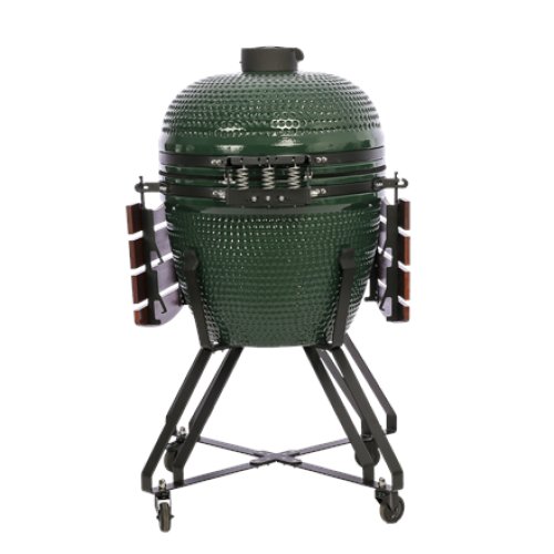 TunaBone , Kamado classic 23 grill , Size L , Green