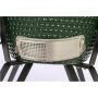 TunaBone , Kamado classic 23 grill , Size L , Green