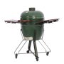 TunaBone , Kamado classic 23 grill , Size L , Green