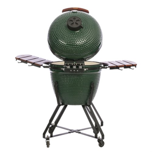 TunaBone , Kamado classic 23 grill , Size L , Green