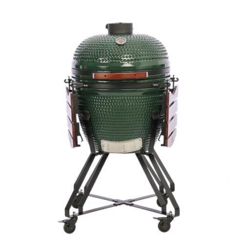 TunaBone , Kamado classic 23 grill , Size L , Green