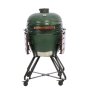 TunaBone , Kamado classic 23 grill , Size L , Green