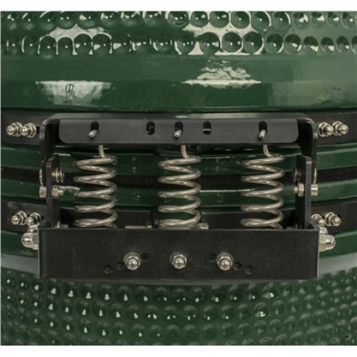 TunaBone , Kamado classic 23 grill , Size L , Green