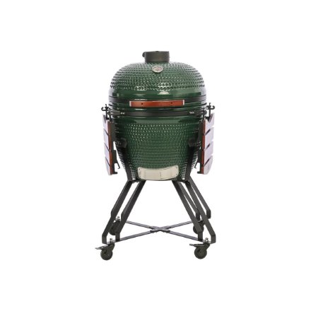 TunaBone , Kamado classic 23 grill , Size L , Green