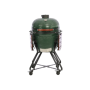 TunaBone , Kamado classic 23 grill , Size L , Green