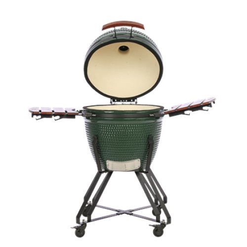 TunaBone , Kamado classic 23 grill , Size L , Green