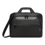 Targus CityGear 12-14 Topload Laptop Case (Black) , Targus