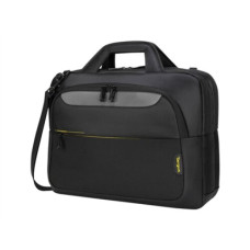 Targus CityGear 12-14 Topload Laptop Case (Black) , Targus Targus CityGear 12-14 Topload Laptop Case (Black) , Targus
