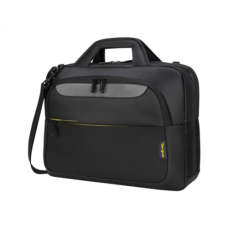 Targus CityGear 12-14 Topload Laptop Case (Black) , Targus