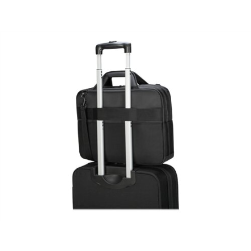 Targus CityGear 12-14 Topload Laptop Case (Black) , Targus