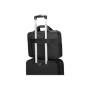 Targus CityGear 12-14 Topload Laptop Case (Black) , Targus