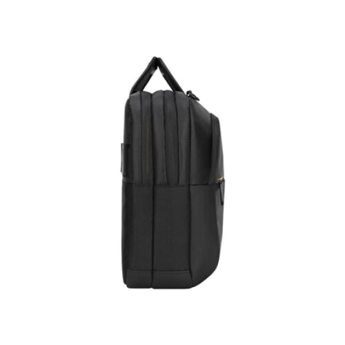 Targus CityGear 12-14 Topload Laptop Case (Black) , Targus
