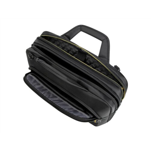 Targus CityGear 12-14 Topload Laptop Case (Black) , Targus