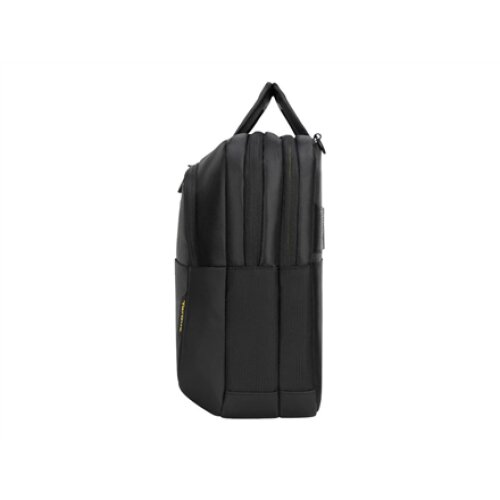 Targus CityGear 12-14 Topload Laptop Case (Black) , Targus