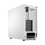 Fractal Design , Focus 2 , Side window , RGB White TG Clear Tint , Midi Tower , Power supply included No , ATX