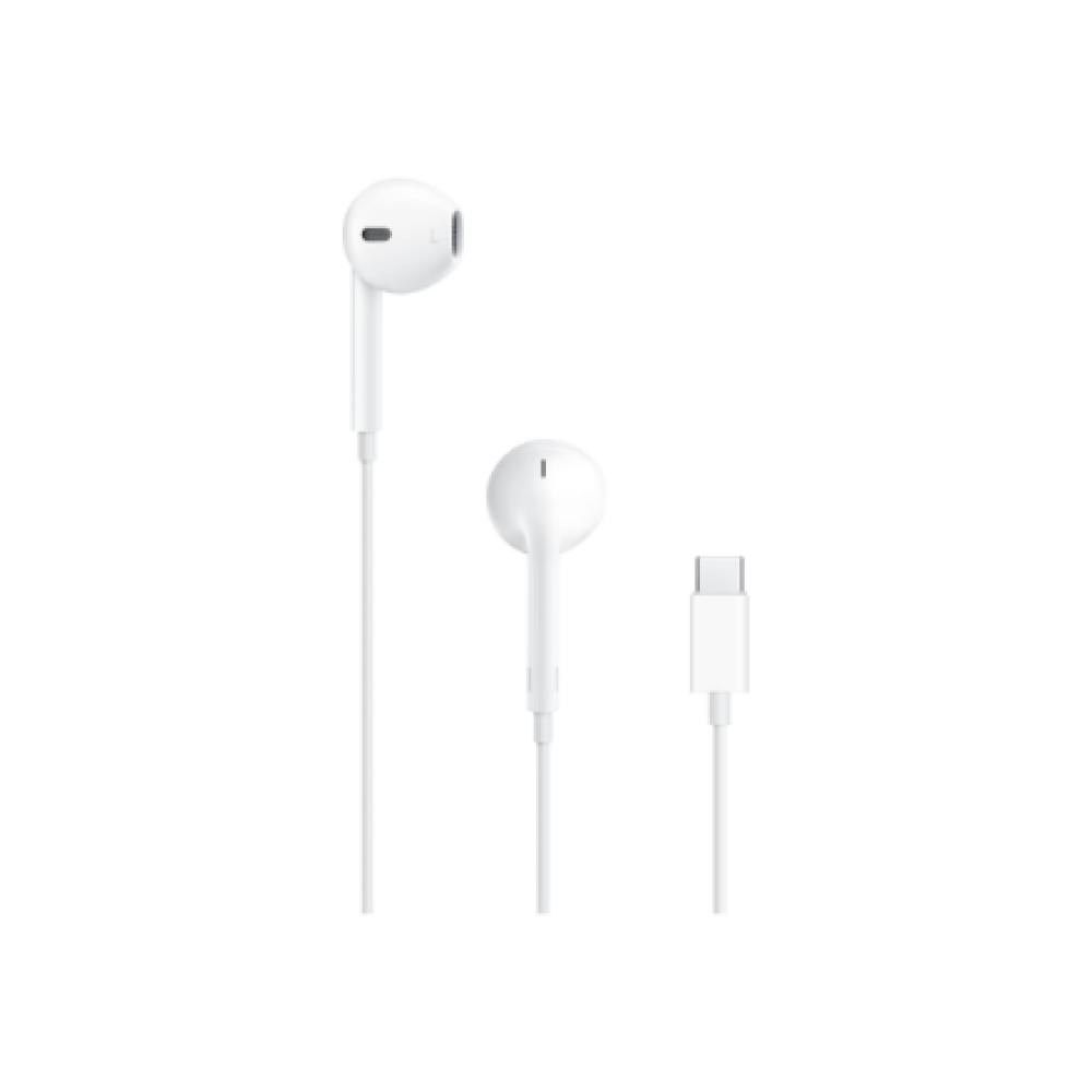 Apple EarPods (USB-C), White , Apple
