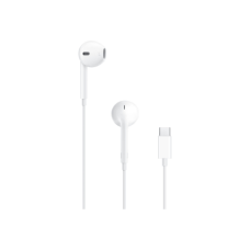 Apple EarPods (USB-C), White , Apple