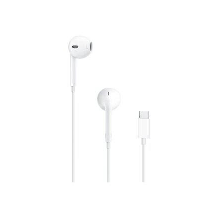 Apple EarPods (USB-C), White , Apple