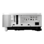 Epson , EH-LS800W , 4K PRO-UHD 3840 x 2160 (2 x 1920 x 1080) , 4000 ANSI lumens , White , Lamp warranty 12 month(s)