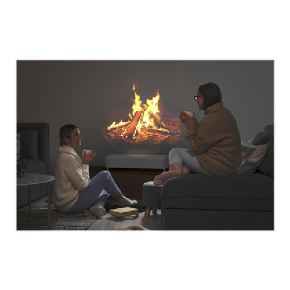 Epson , EH-LS800W , 4K PRO-UHD 3840 x 2160 (2 x 1920 x 1080) , 4000 ANSI lumens , White , Lamp warranty 12 month(s)
