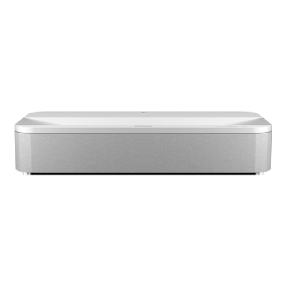 Epson , EH-LS800W , 4K PRO-UHD 3840 x 2160 (2 x 1920 x 1080) , 4000 ANSI lumens , White , Lamp warranty 12 month(s)