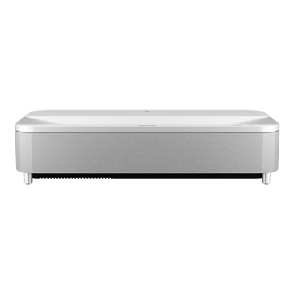 Epson , EH-LS800W , 4K PRO-UHD 3840 x 2160 (2 x 1920 x 1080) , 4000 ANSI lumens , White , Lamp warranty 12 month(s)