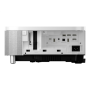 Epson , EH-LS800W , 4K PRO-UHD 3840 x 2160 (2 x 1920 x 1080) , 4000 ANSI lumens , White , Lamp warranty 12 month(s)