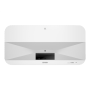 Epson , EH-LS800W , 4K PRO-UHD 3840 x 2160 (2 x 1920 x 1080) , 4000 ANSI lumens , White , Lamp warranty 12 month(s)