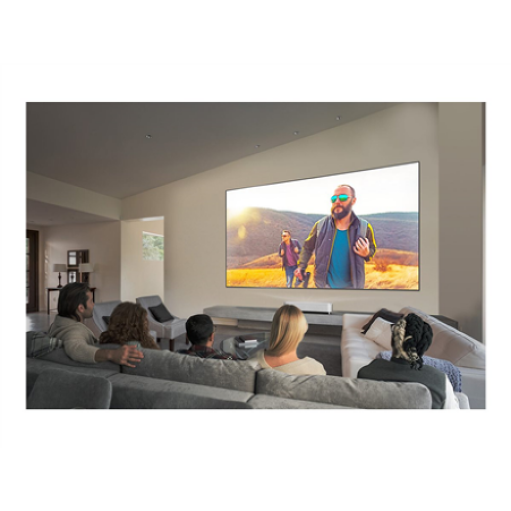 Epson , EH-LS800W , 4K PRO-UHD 3840 x 2160 (2 x 1920 x 1080) , 4000 ANSI lumens , White , Lamp warranty 12 month(s)