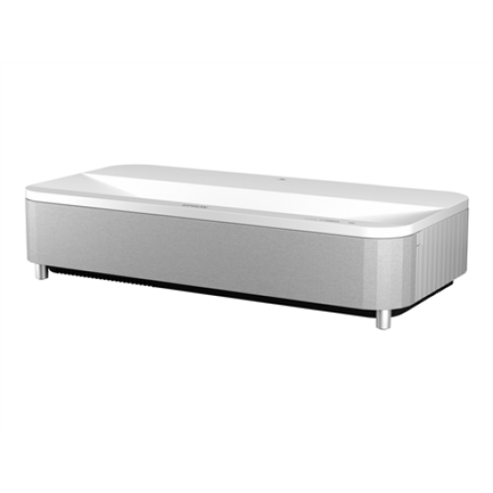 Epson , EH-LS800W , 4K PRO-UHD 3840 x 2160 (2 x 1920 x 1080) , 4000 ANSI lumens , White , Lamp warranty 12 month(s)