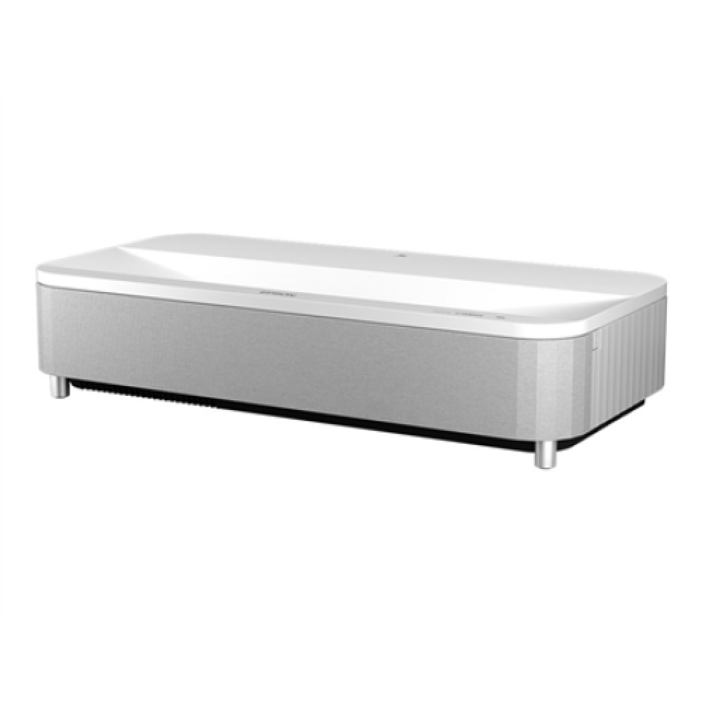 Epson , EH-LS800W , 4K PRO-UHD 3840 x 2160 (2 x 1920 x 1080) , 4000 ANSI lumens , White , Lamp warranty 12 month(s)
