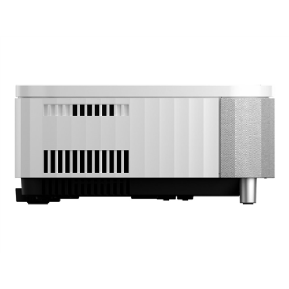 Epson , EH-LS800W , 4K PRO-UHD 3840 x 2160 (2 x 1920 x 1080) , 4000 ANSI lumens , White , Lamp warranty 12 month(s)