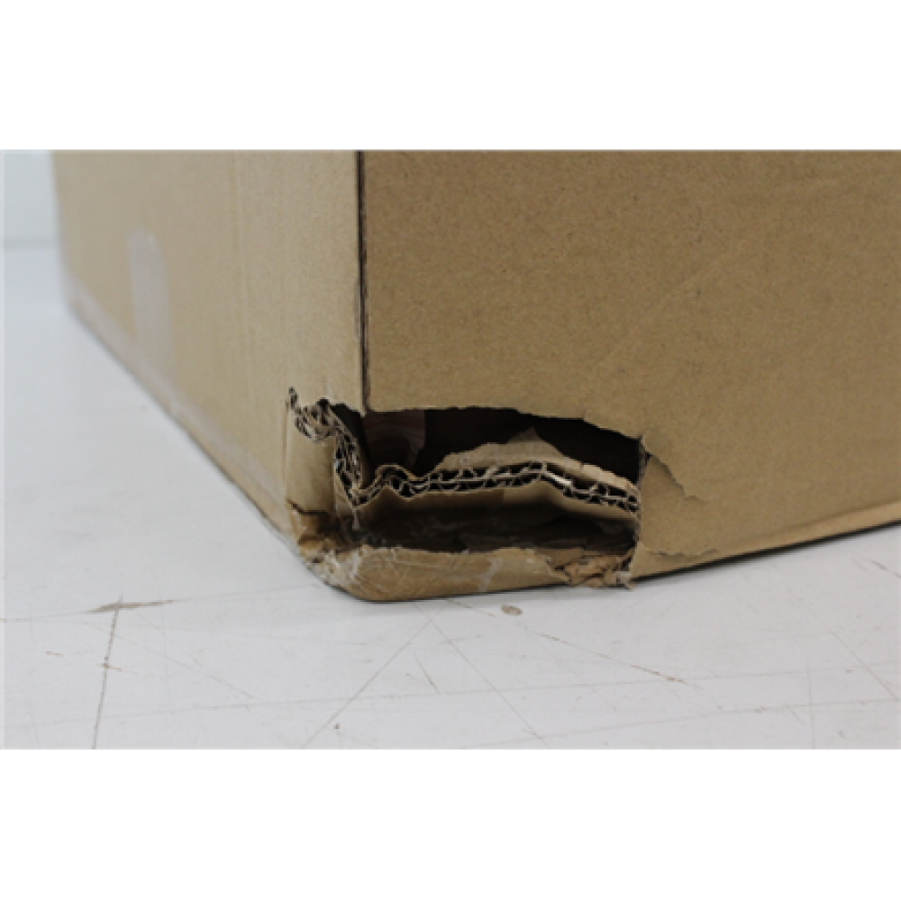 SALE OUT. TEFAL FW501815 Easy Fry Air fryer oven and grill, Black , TEFAL , Easy Fry Air fryer Oven and Grill , FW501815 , 2050 W , Black , DAMAGED PACKAGING