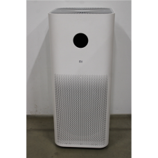 SALE OUT. Xiaomi Mi Air Purifier Pro H (White) , Xiaomi , Mi Air Purifier , Pro H , Air Purifier , Suitable for rooms up to 35-60 m² , Power 70 W , White , USED, DIRTY, WITHOUT ORIGINAL PACKAGING, ONLY POWER CABLE INCLUDED