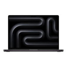 Apple MacBook Pro 16 Apple M5 Max 18C CPU, 40C GPU/48GB/2TB SSD/Space Black/INT , Apple Apple MacBook Pro 16 Apple M5 Max 18C CPU, 40C GPU/48GB/2TB SSD/Space Black/INT , Apple