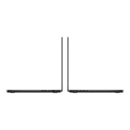 Apple MacBook Pro 16 Apple M5 Max 18C CPU, 40C GPU/48GB/2TB SSD/Space Black/INT , Apple