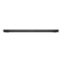 Apple MacBook Pro 16 Apple M5 Max 18C CPU, 40C GPU/48GB/2TB SSD/Space Black/INT , Apple